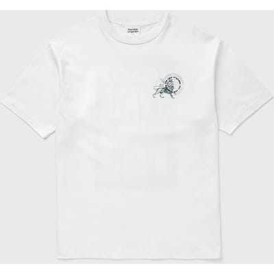ETHIOPIA STAMP TEE