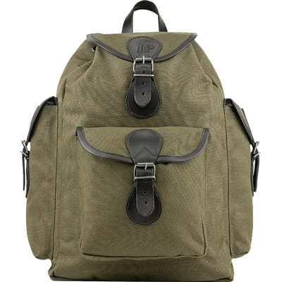 Rugzak Jack Pyke Canvas Day