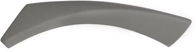 Auto onderdeel - Voor BMW E90/E91 3-Serie 2004-2012 - Auto accessoires - Binnendeur trekbekleding - Links of rechts