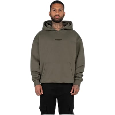 Hoodie MJ Gonzales Metamorphose V.4