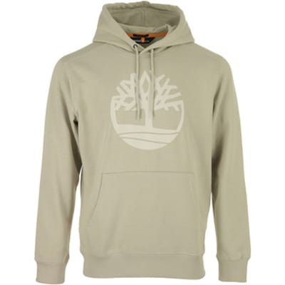 Capuchon sweaters Timberland Core Logo P/O Hood Bb