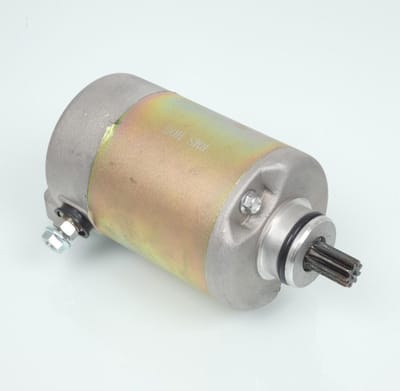 rms starter voor scooter piaggio 250 hexagon gtx 1998-2000 495180 nieuw