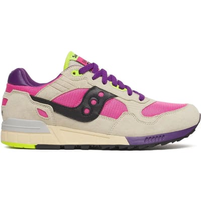 Lage Sneakers Saucony SHADOW 5000