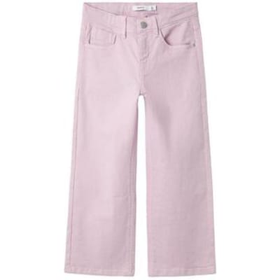 Name it Broek Wijde pijpen