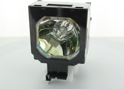 003-120599-01, Panasonic ET-LAE16, Sanyo POA-LMP147 / 610-350-9051 Projector Lamp (bevat originele NSHA lamp) 003-120599-01