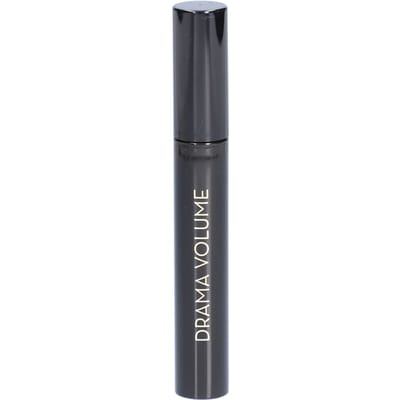 Korres Black Volcanic Minerals Extra Volume Mascara Plum Bruin 11 Stiften
