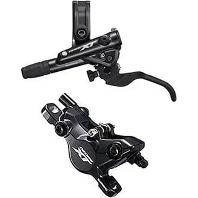 Schijfremmen Shimano XT M8100 Resina (x2)