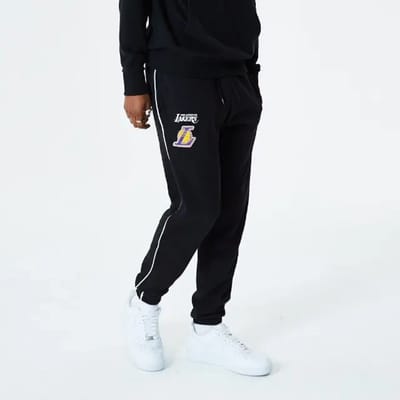 Jogging New Era Lakers Bande