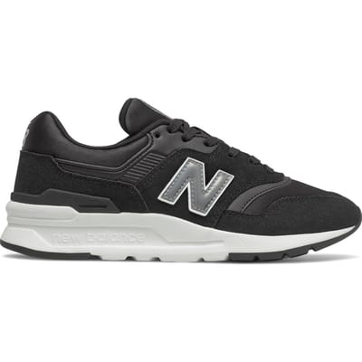 New Balance - maat 43- CW997HPP Heren Sneakers - Zwart