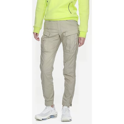 Krakatau Rw107 - Sage Sand Maat: 25 | Cargobroeken Outlet | Dames | Bruin