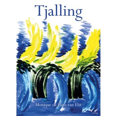 Tjalling - Monique van Elst