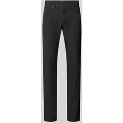 Regular fit jeans in 5-pocketmodel Model 'CORDOBA'