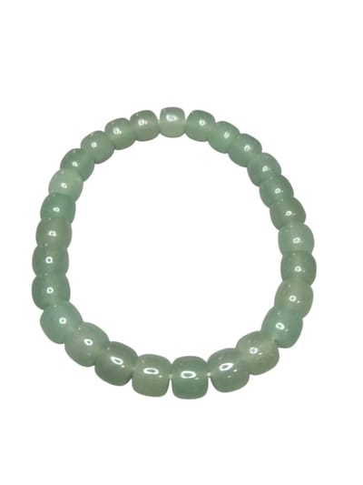 groene aventurijn armband