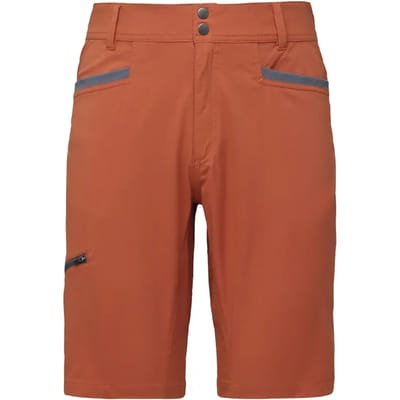 Black Diamond Valley Korte Broek Oranje 28 Man