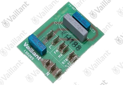 VAILLANT Printplaat VKC 11-23/1 E o.a. Vaillant-Nr. , 130274
