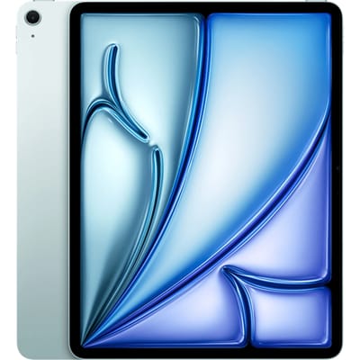 Apple iPad Air (2026) - 13 inch - M4 - 512 GB - Blauw - Wi-Fi