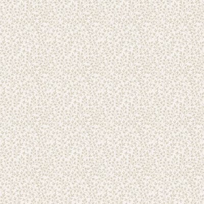 Noordwand - Behang - Blooming - Garden - 6 - Twigs - beige