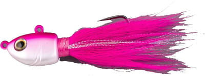 BERKLEY Fusion19 Bucktail Vismallen