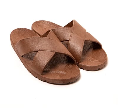 Brasileras Sandalen Men-Bruin-42