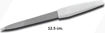 Rojafit Semiprofessionele Safiervijl 12,5 cm.