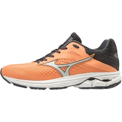 Hardloopschoenen voor dames Mizuno Wave Rider 23