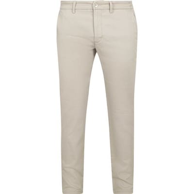 Mac Broek Lennox Jog'n Jeans Ecru - Maat W 36 - L 32 - Heren - Chino