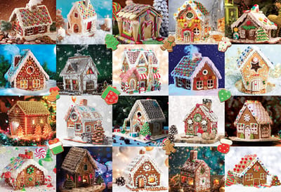 Eurographics Peperkoek huis tin (550).