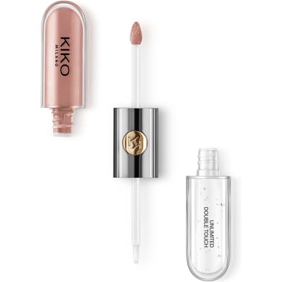 KIKO Milano Unlimited Double Touch 6ml (Various Shades) - 102 Satin Rosy Beige