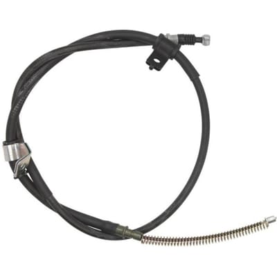 Herth+Buss Elparts Kabel, parkeerrem HERTH+BUSS JAKOPARTS J3920551 links