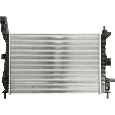 Radiator, motorkoeling NRF 58650