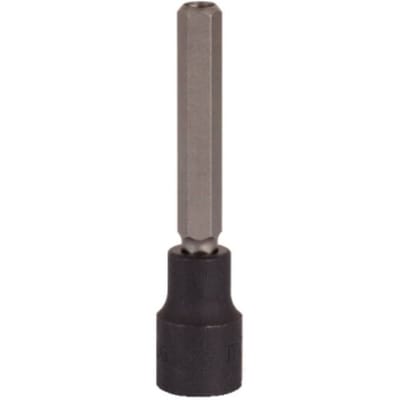 KS Tools 152.1057 Steekdop binnenzeskant, geboord, 10 mm