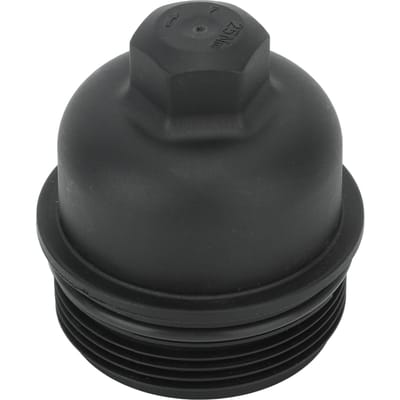 Oliefilterhuisdeksel Hoge Prestaties 11428507685 Motoroliefilterdeksel voor Cooper R56