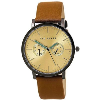Ted Baker TE10009249 Horloge Heren 40mm
