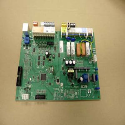 Remeha SCU printplaat Diematic4 768-03, 300026778