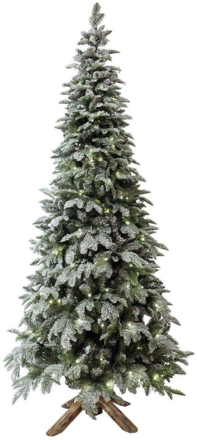 House of Nature Uppsala kerstboom 210cm