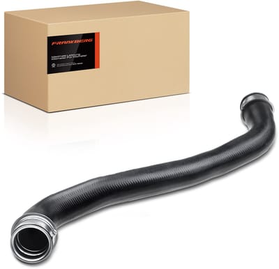 Frankberg 1x koelslang turboslang intercooler voor Benz