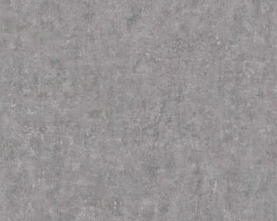 BETON BEHANG | Industrieel - donker grijs - A.S. Création My Home My Spa