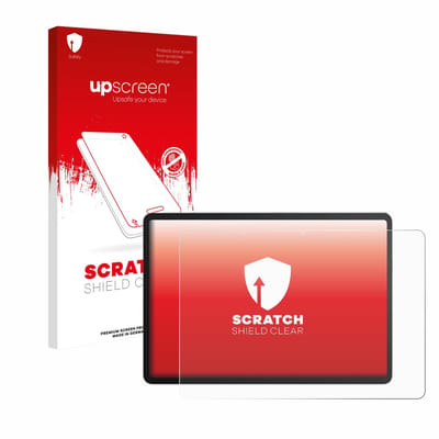 upscreen - Screenprotector voor Ugee UT3 14.25" - Folie Beschermfolie transparant