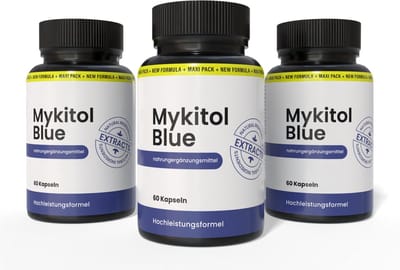 Mykitol Blue-3x