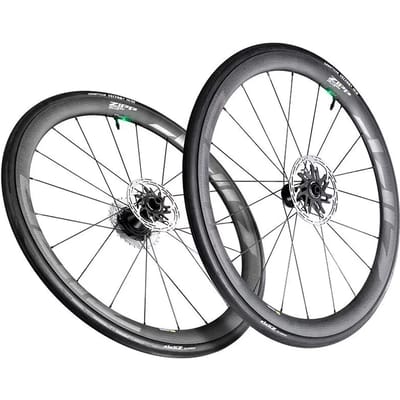Paar wielen Zipp 303 Sw Cl Hl