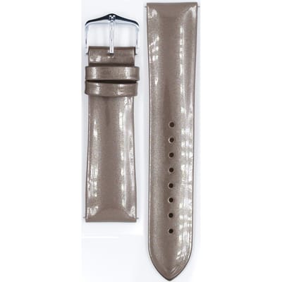 Hirsch 01536138-2-20 Diva Horlogeband