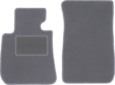 Automatten voor: BMW 3 E91 stationwagen, touring (2004-2011)