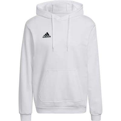 adidas Performance Entrada 22 Sweat Hoodie - Heren - Wit
