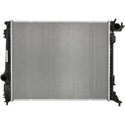 Radiator, motorkoeling NRF 550226
