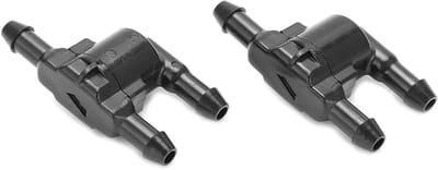 Windshield Wiper Check Valve Vervangingsonderdeel voor 4Runner, Avalon en Camry - Hoge Kwaliteit en Betrouwbaarheid
