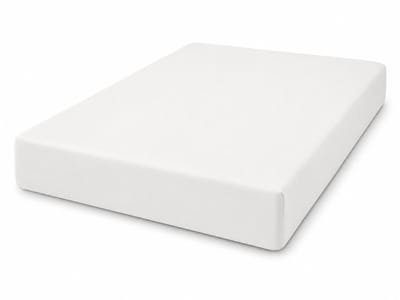 Mistral Home Hoeslaken - wit - hoeslaken 180x 200 cm - wit - Hoeslaken
