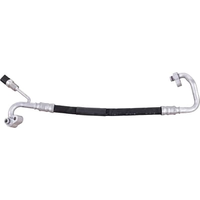 Hoge drukleiding, airconditioning Original VEMO V10-20-0003