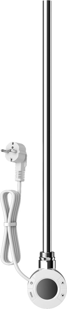 Radiatorconnect Therm Wifi Wit – 600W Elektrisch Verwarmingselement