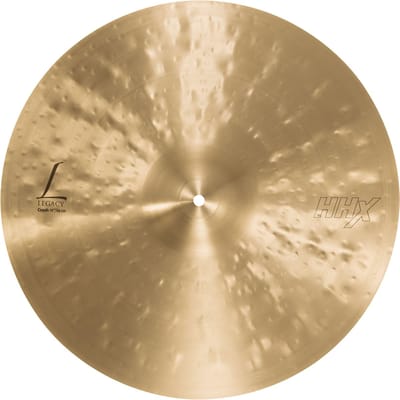 Sabian HHX Legacy Crash 19" - Crash bekken