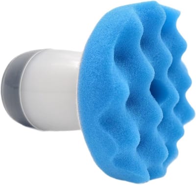 Banden Dressing Applicator - Spons Pad Tool - Auto Onderhoud - Afneembare Spons - ca. 85 cm x 11 cm